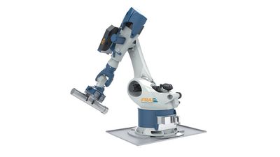 Knickarmroboter