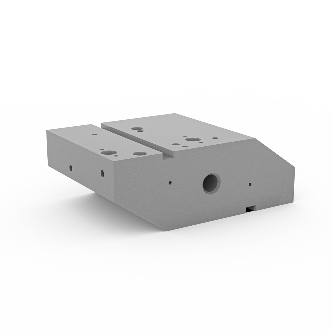 Greiferadapter