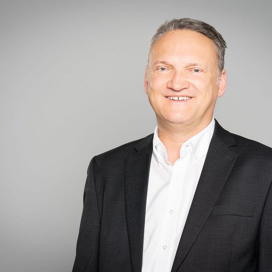 Mag. Norbert Jungreithmayr